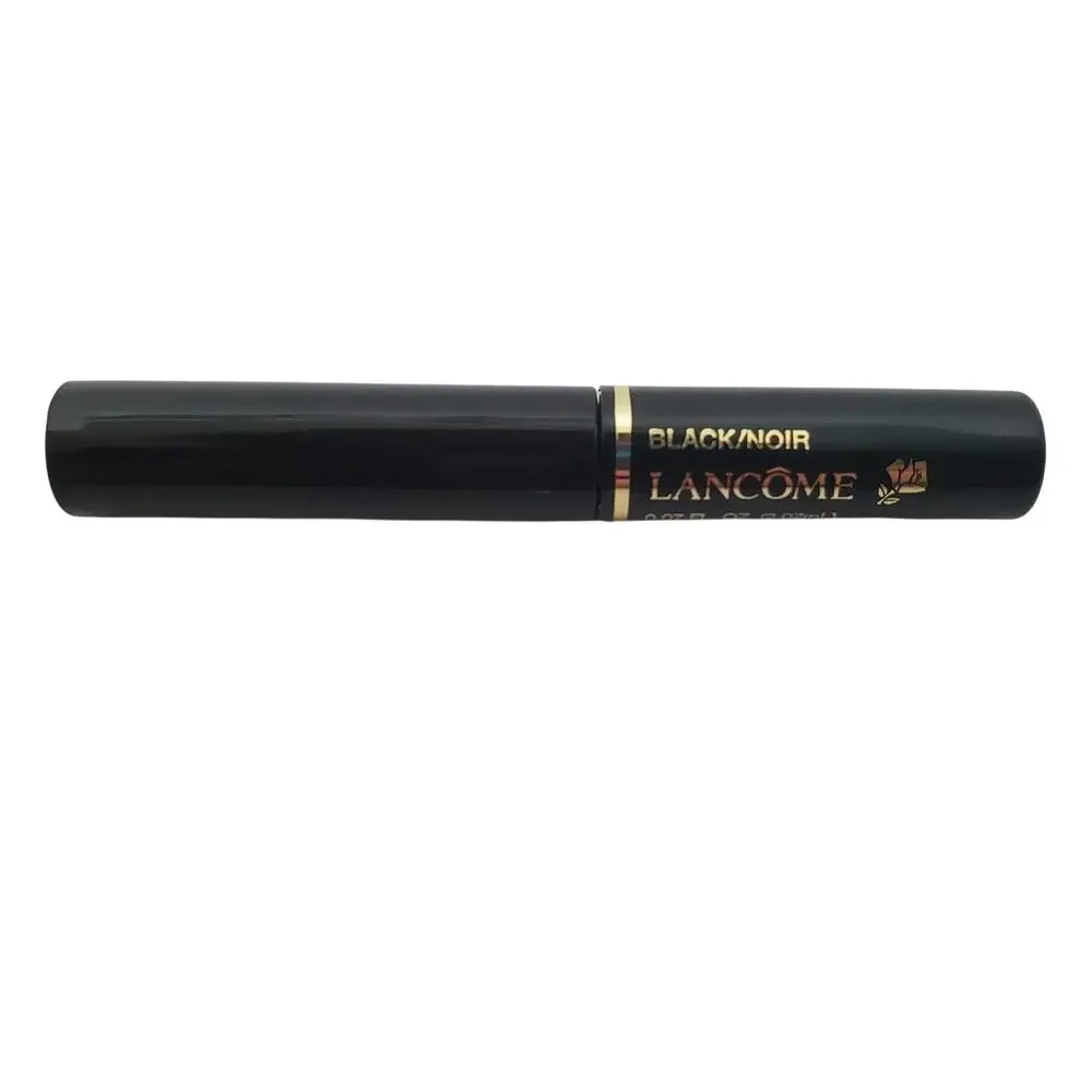 Lancome Definicils High-definition Mascara 01 Black /noir 0.07 Oz / 2.07 ml MINI